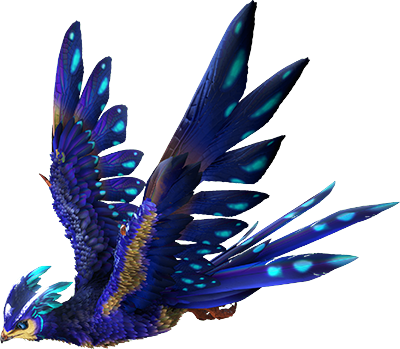 Featherlight (Pluminoso)