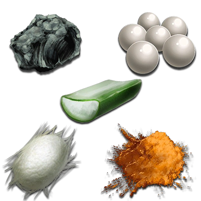 5k Uncommon Resource 2