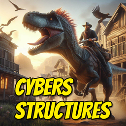 Cyber Structures (AA replacement)