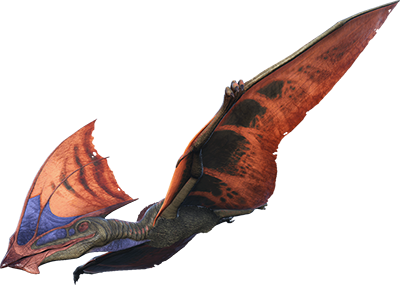 Tapejara
