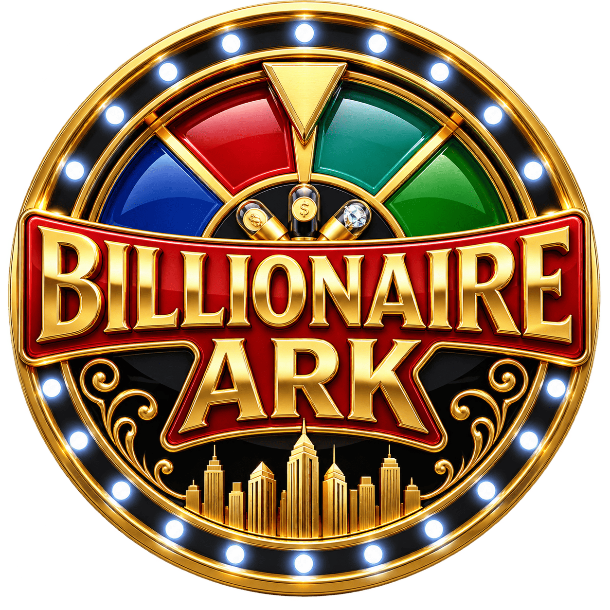 DAILY SPIN