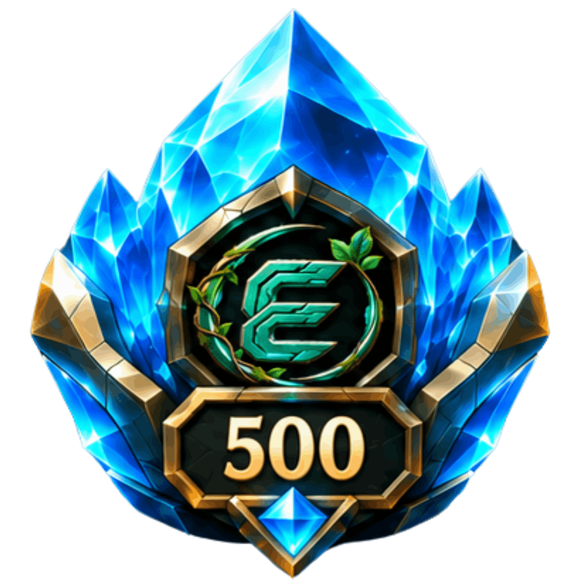 Blue Gem