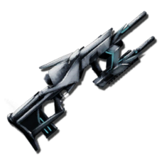 Tek Rifle (Super Quality)