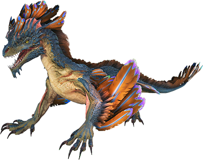 Rockdrake