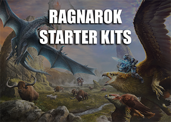 Ragnarok Starter Kits