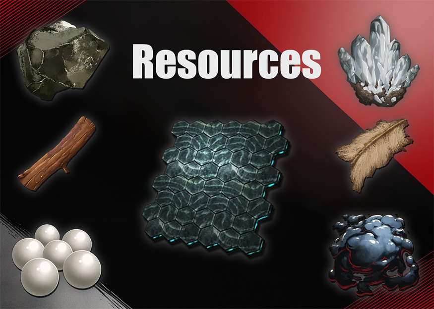 Resources