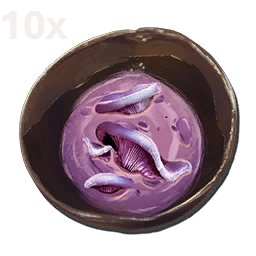 Mushroom Brew