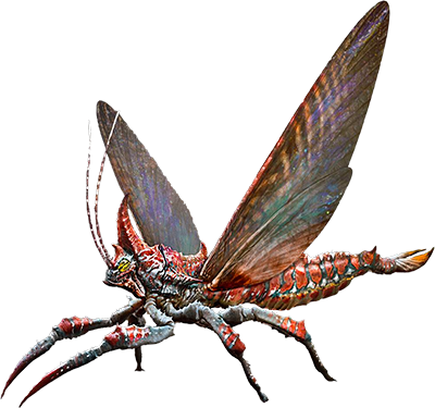 Rhyniognatha