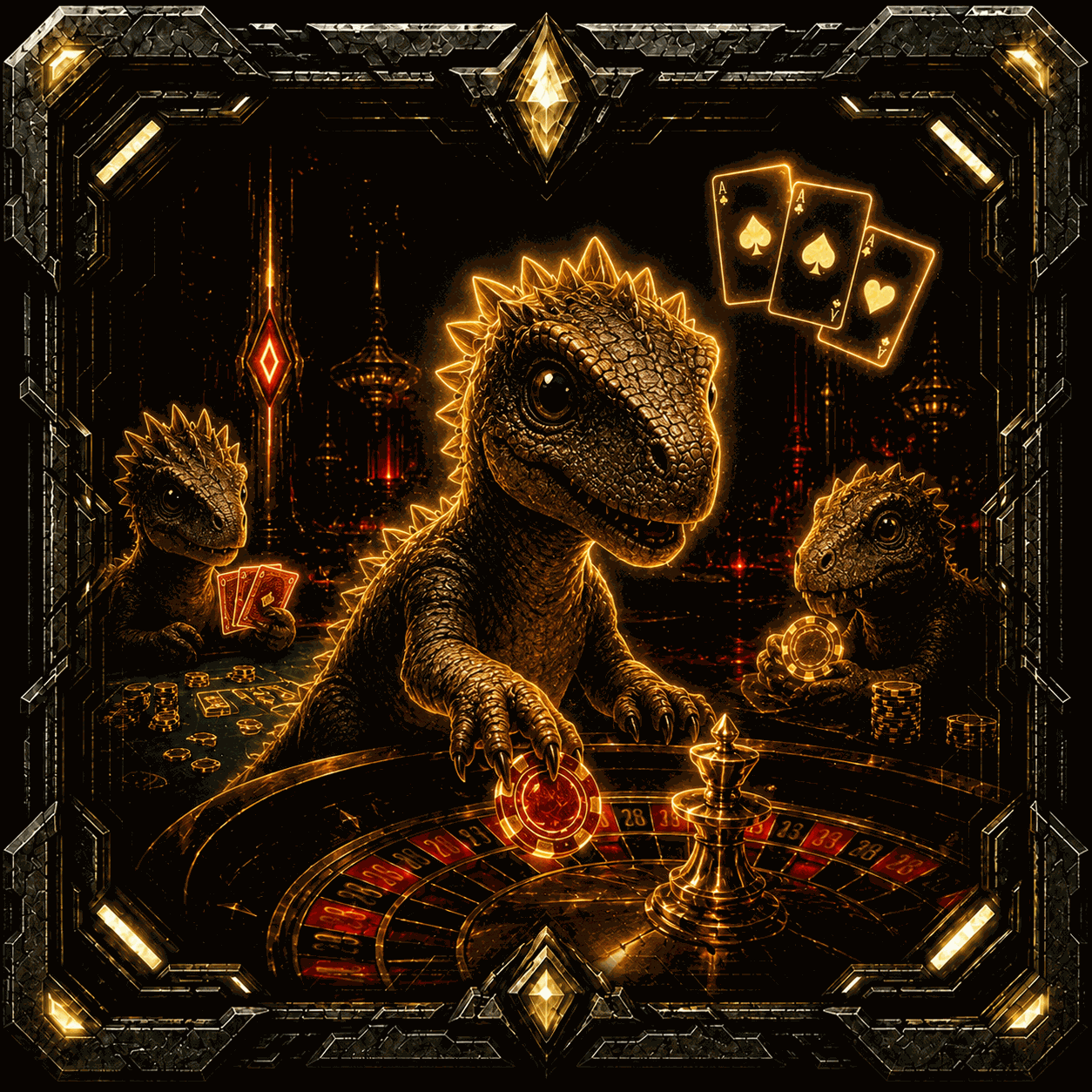 CASINO