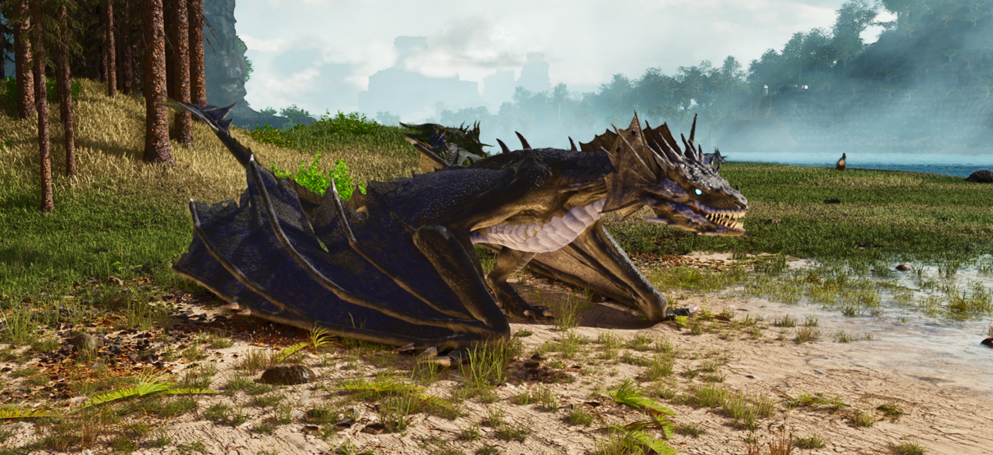 S-Poison Wyvern