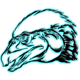 Therizinosaur