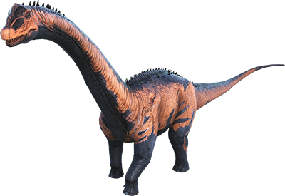 Brontosaurus