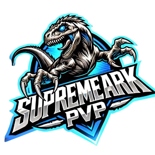 SupremeArk Supporter!