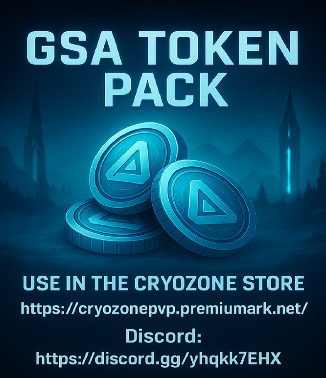 Tokens 500