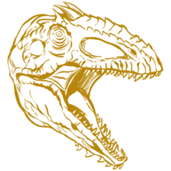 Lvl 1 Dinos