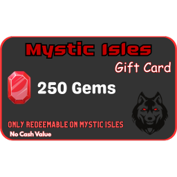 [Key] 17500 Gems (Donation)