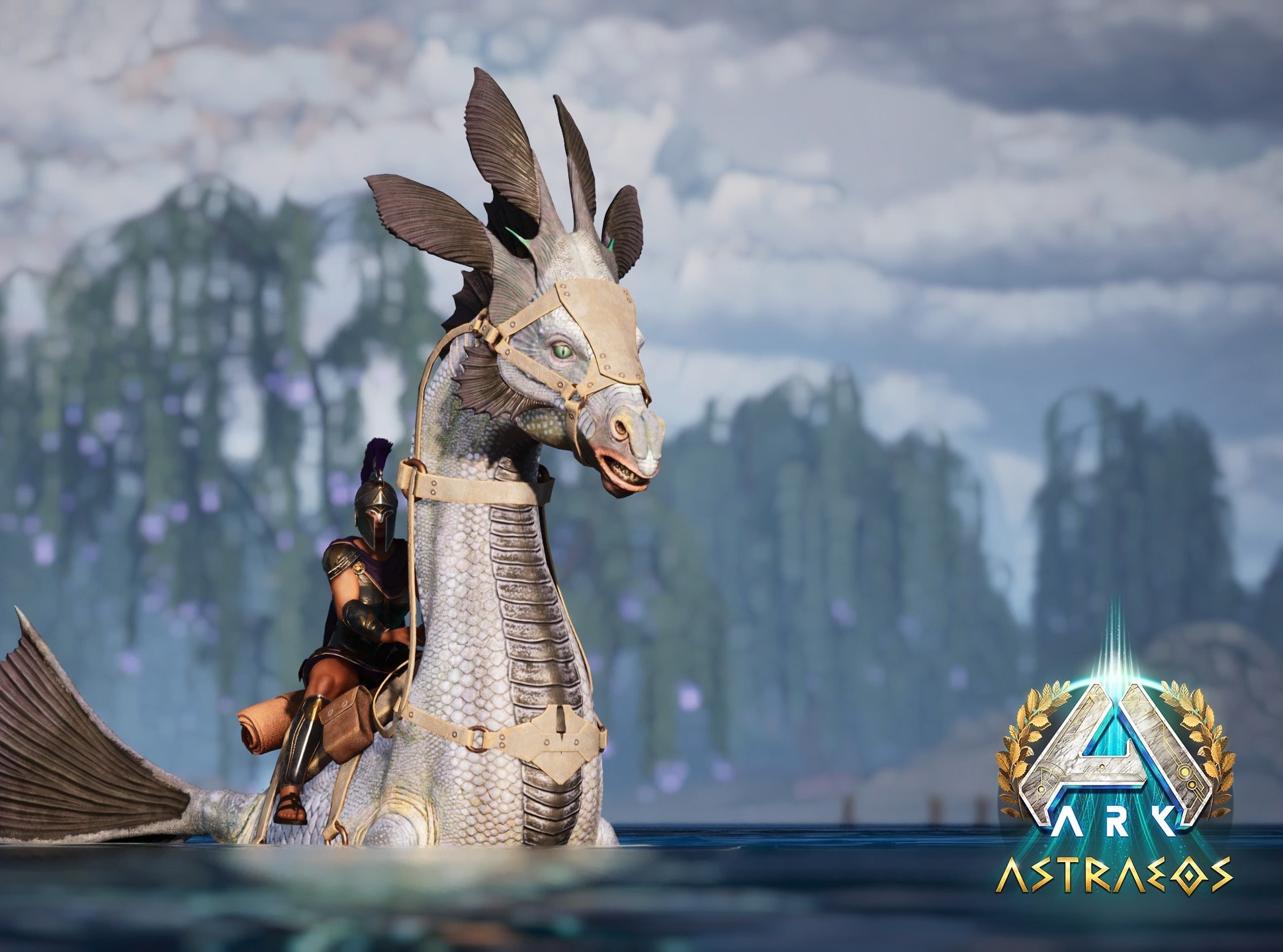 Seahorse Pack