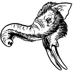 Deinotherium