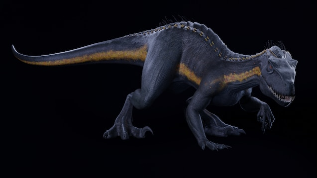 Moros Indomitable Duo