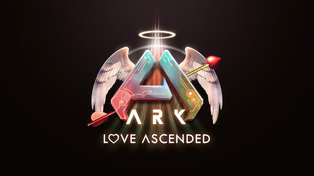 Love Ascended