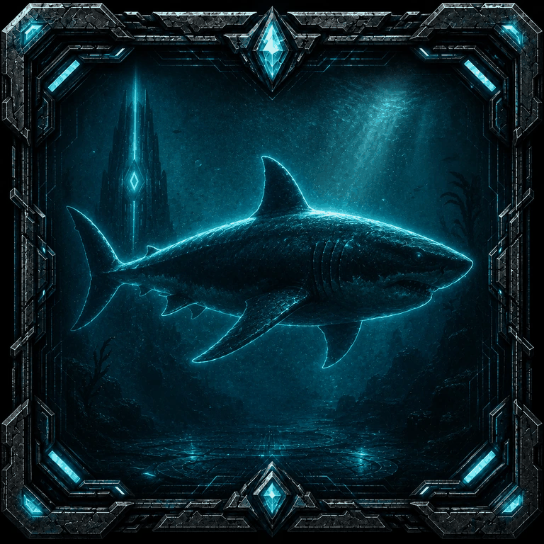 Aquatic Creatures
