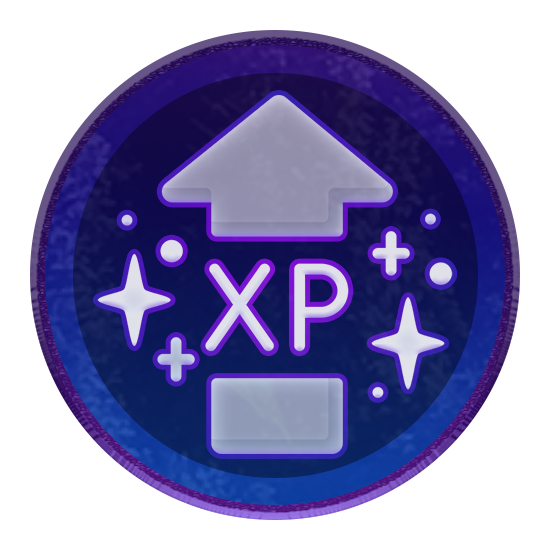 [Paid] x10 XP Tokens
