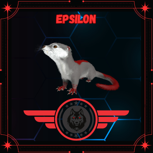 Epsilon Tier (Subscription)