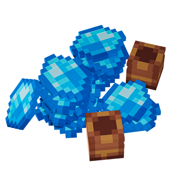 1000 Tokens