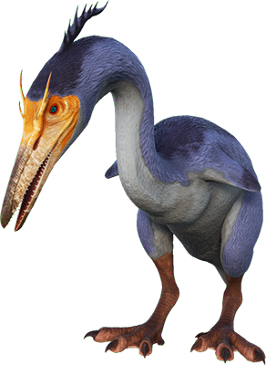 Hesperornis