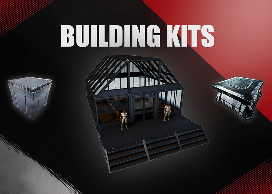 Building Kits