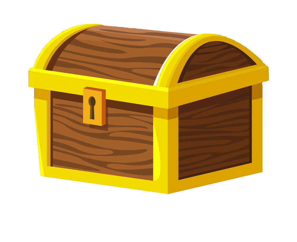 Gold Chest