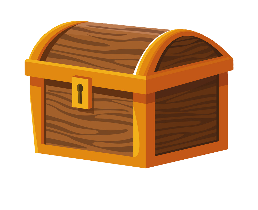 Bronze Chest