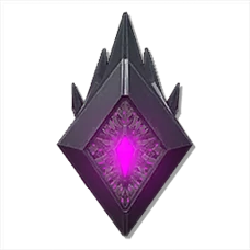 Artifact of the Void