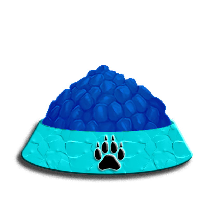 Maturation Kibble