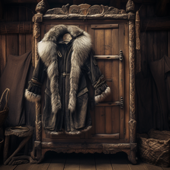 Armors