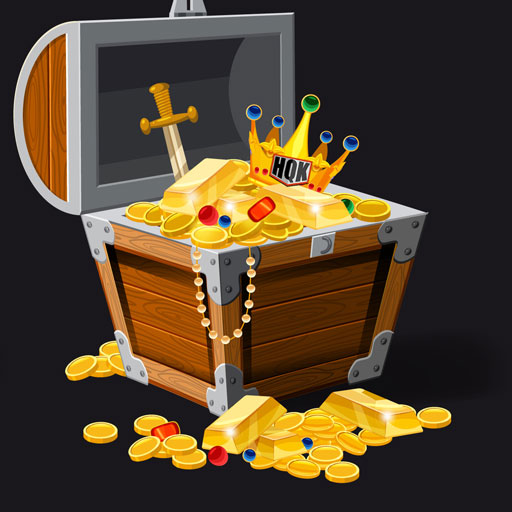 200 HqK Tokens