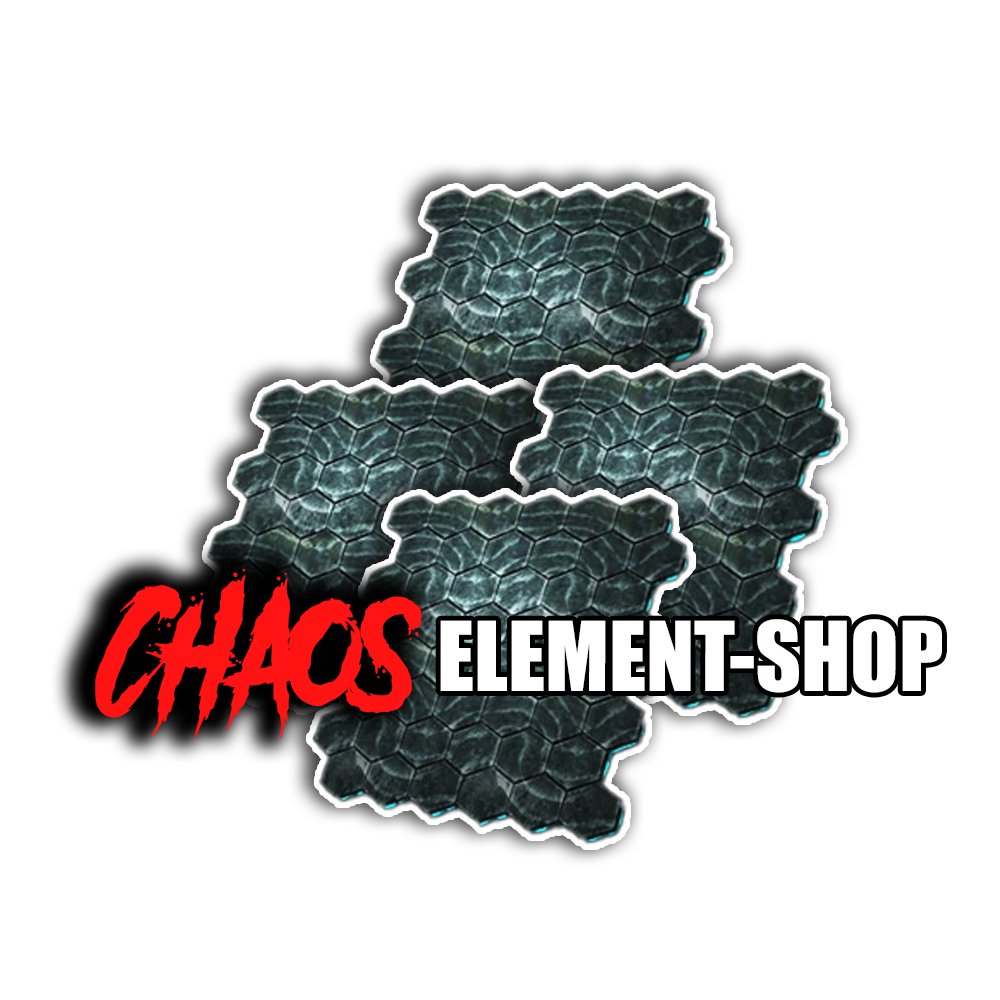 Chaos-Element-Shop