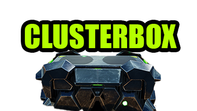 Cluster Rewards