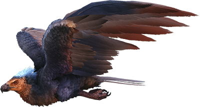 Argentavis