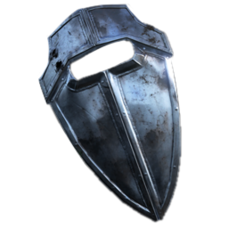 Metal Shield (Super Quality)