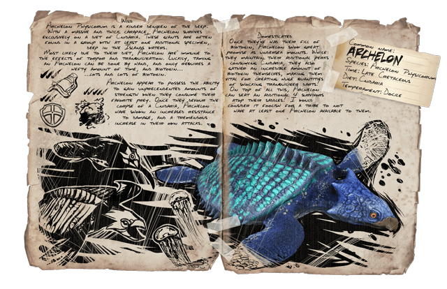 Archelon