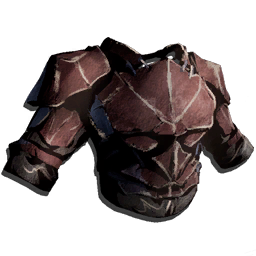 Chitin Armor (Super Quality)