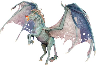Dreadmare