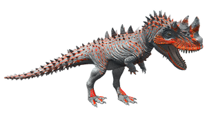 Ceratosaurus