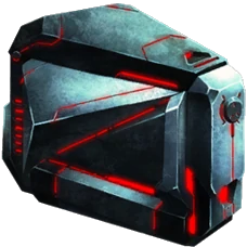 Tier 3 Loot Crate