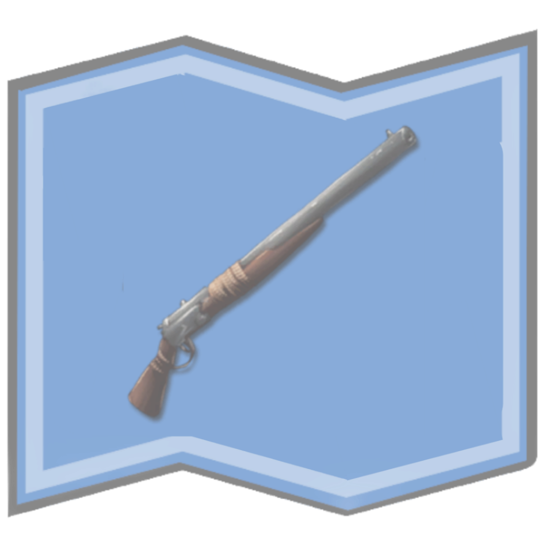 Weapon Blueprints