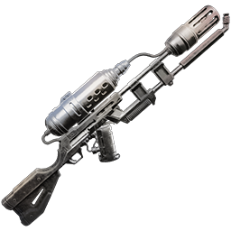 Flamethrower Blueprint