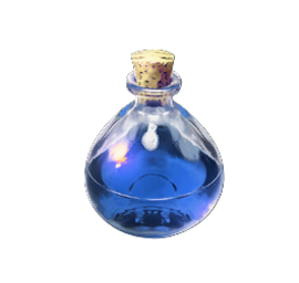 S-Ossidon Potion