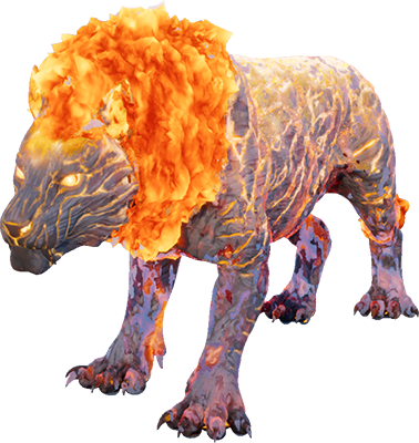 Pyromane