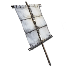 Multi-Panel Flag